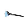 okuliare 100 slendale xs matte black hiper blue multilayer mirror 2 removebg preview