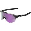 100% s2 polished black hiper polarized mirror lavender