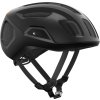 POC Ventral Air MIPS - Uranium Black Matt/Fluorescent Orange Matt