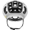 POC Ventral Air MIPS - Hydrogen White/Uranium Black Matt w. logo