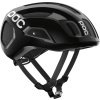 POC Ventral Air MIPS - Uranium Black Matt /Hydrogen White w. logo