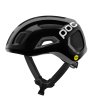 poc ventral air mips uranium black matt hydrogen white w logo