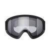 POC Ora - Uranium Black/ Clarity Universal Cloudy Grey