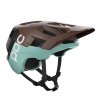 POC KORTAL RACE MIPS - Bronzite Brown Matt / Laz. Blue Matt