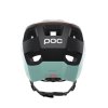 POC KORTAL RACE MIPS - Bronzite Brown Matt / Laz. Blue Matt