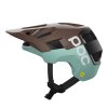 POC KORTAL RACE MIPS - BronziteBrown Matt / Laz. Blue Matt
