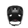 POC KORTAL RACE MIPS - Uranium Black Matt