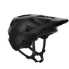 POC KORTAL RACE MIPS - Uranium Black Matt