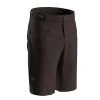 ortovox sequence free shorts men dark chestnut 1