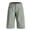 ortovox sequence trail shorts wmn green sage