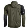 Ortovox Sequence Wind Jacket Men - Dark Wild Herbs