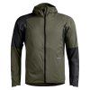ortovox sequence wind jacket men dark wild herbs