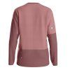 Ortovox Sequence Free Jersey Ls Wmn - Chestnut