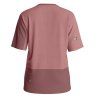 Ortovox Sequence Free Jersey Ts Wmn - Chestnut