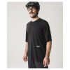 Ortovox Sequence Free Jersey Ts Men - Dark Linen