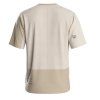 Ortovox Sequence Free Jersey Ts Men - Dark Linen
