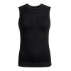 ortovox sequence tank top uni black raven