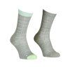 ortovox mtb mid light sock men
