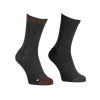 Ortovox MTB Mid Light Sock Men