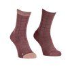 ortovox mtb mid light sock women