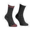 Ortovox MTB Mid Light Sock Women