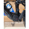 Amflow PX cierny post insta
