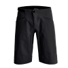 ortovox sequence trail shorts men black raven