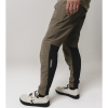 Ortovox Sequence Trail Pants Men -  Black Raven