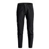ortovox sequence trail pants men black raven