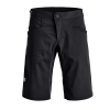 ortovox sequence free shorts men black raven