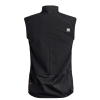 Ortovox Sequence Wind Vest Men  - Black Raven