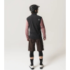 Ortovox Sequence Wind Vest Men  - Black Raven