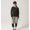 Ortovox Sequence Trail Jersey Ls Wmn - Chestnut