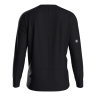 Ortovox Sequence Trail Jersey Ls Men - Black Raven