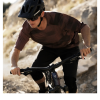 Ortovox Sequence Trail Jersey Ts Men - Black Raven