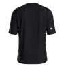 Ortovox Sequence Trail Jersey Ts Men - Black Raven