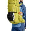Peak 45 (Veľkosť 45 Liter, Farba Arctic Grey)