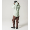 Ortovox Sequence Gore-Tex Jacket Wmn - Green Acid