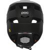 POC Otocon Race Mips,Uranium Black