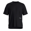ortovox sequence free jersey ts men black raven