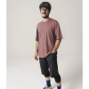 Ortovox Sequence Free Jersey Ts Men - Dusk Rose