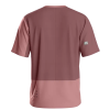 ortovox sequence free jersey ts men dusk rose