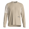 ortovox sequence free jersey ls men dark linen (2)