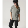 Ortovox Sequence Free Jersey Ts Wmn - Green Sage