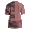 Ortovox Sequence Trail Jersey Ts Wmn - Chestnut