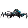 camp peak 12 stl auto semi auto crampons detail 9