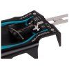 camp peak 12 nanotech auto semi auto crampons detail 5