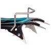 camp peak 12 nanotech auto semi auto crampons detail 6