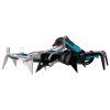 camp peak 12 nanotech auto semi auto crampons detail 9