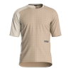ortovox sequence trail jersey ts men dark linen